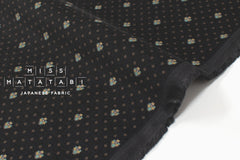 Japanese Fabric Corduroy Grantham - E - 50cm