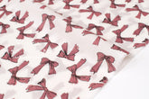 Japanese Fabric Akari - pink - 50cm