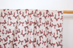 Japanese Fabric Akari - pink - 50cm