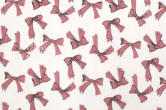 Japanese Fabric Akari - pink - 50cm