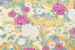 Japanese Fabric Traditional Series - 78 A - 50cm