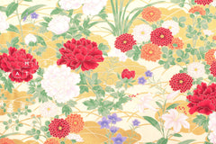 Japanese Fabric Traditional Series - 78 B - 50cm