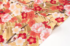 Japanese Fabric Traditional Series - 79 A - 50cm