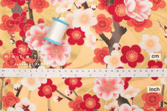 Japanese Fabric Traditional Series - 79 A - 50cm