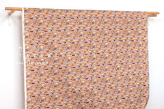 Japanese Fabric Everycat - pink - 50cm