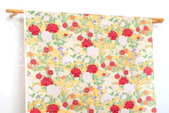 Japanese Fabric Traditional Series - 78 B - 50cm