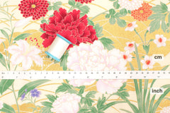 Japanese Fabric Traditional Series - 78 B - 50cm