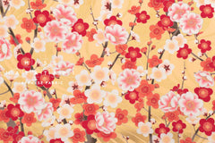 Japanese Fabric Traditional Series - 79 A - 50cm
