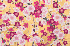 Japanese Fabric Traditional Series - 79 B - 50cm