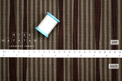 Japanese Fabric Yoroke - D - 50cm