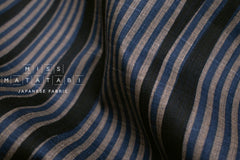 Japanese Fabric Yoroke - E - 50cm