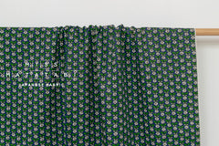 Japanese Fabric Cotton Mini Roses - G - 50cm