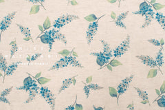 Japanese Fabric Ensoleille - A1 - 50cm