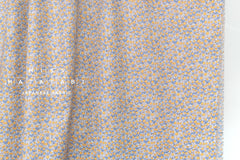 DEADSTOCK Japanese Fabric Hidden Cats - C - 50cm