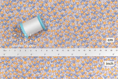 DEADSTOCK Japanese Fabric Hidden Cats - C - 50cm