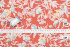 DEADSTOCK Japanese Fabric Kasuri Style - C - 50cm