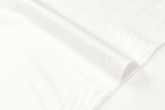 Japanese Fabric Organic Cotton Solids - off white - 50cm