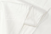 Japanese Fabric Organic Cotton Solids - off white - 50cm