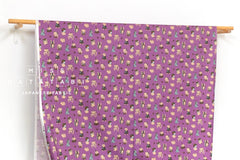 Komusubi Sumo - violet