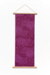 Japanese Tenugui Fabric Hanger