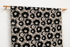 Japanese Fabric Poppy Flowers - B - 50cm