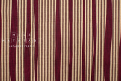 Japanese Fabric Yoroke - B - 50cm