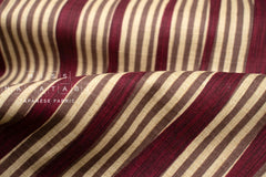 Japanese Fabric Yoroke - B - 50cm