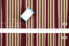 Japanese Fabric Yoroke - B - 50cm