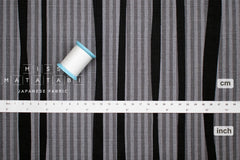 Japanese Fabric Yoroke - C - 50cm