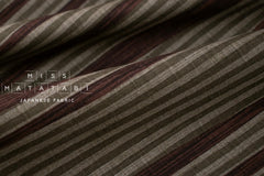 Japanese Fabric Yoroke - D - 50cm