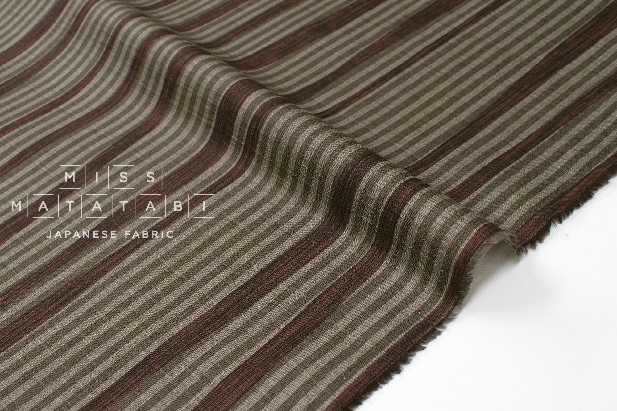 Japanese Fabric Yoroke - D - 50cm