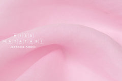 DEADSTOCK Shokunin Collection Azumadaki 18 Linen - pink
