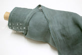 DEADSTOCK Shokunin Collection Azumadaki 18 Linen - green