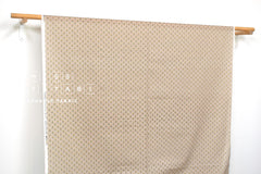 Japanese Fabric Arabella Floral - beige - 50cm