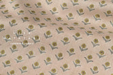 Japanese Fabric Arabella Floral - beige - 50cm