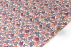 Japanese Fabric Evergreens - B - 50cm