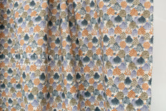 Japanese Fabric Evergreens - D - 50cm