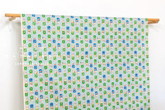 Japanese Fabric Cream Soda Pals - 50cm