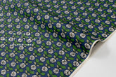 Japanese Fabric Cotton Mini Roses - G - 50cm