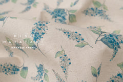 Japanese Fabric Ensoleille - A1 - 50cm