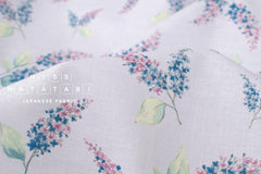 Japanese Fabric Ensoleille - A2 - 50cm