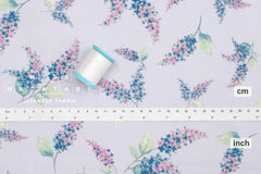 Japanese Fabric Ensoleille - A2 - 50cm