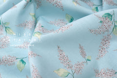 Japanese Fabric Ensoleille - A3 - 50cm