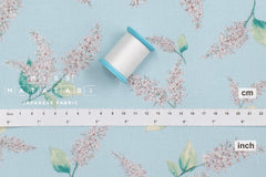 Japanese Fabric Ensoleille - A3 - 50cm