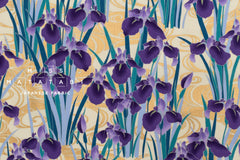 Japanese Fabric Traditional Series - 81 C - 50cm