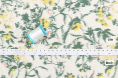 DEADSTOCK Japanese Fabric Kasuri Style - A - 50cm