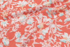 DEADSTOCK Japanese Fabric Kasuri Style - C - 50cm