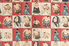 Yokozuna Sumo