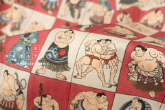 Yokozuna Sumo