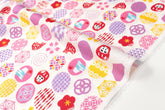 All About Japan Slub Cotton - A